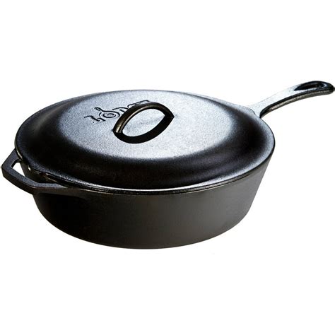 lodge cast iron for sale